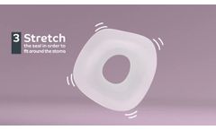 Genii™ Convex Seals - How to Guide - Video