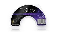 Trio Silex - Silicone Ostomy Flange Extenders