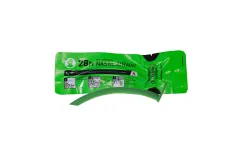 Rampart - Pre-Lubricated Nasal Airway for Airway Management