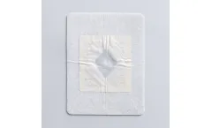 Russell - Chest Seal for Open Chest Wounds