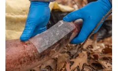 Safeguard Medical - Model Water-Jel - First Responder Burn Dressings