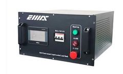 Emax - Model IMAX8330 - 30kW Rack Mounted Liquid Cooled Load Bank with Remote Control