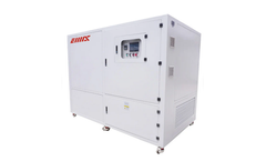 Emax - Model IMAX3116 - 1650KW 400Vac Generator Load Bank