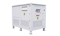 Emax - Model IMAX3460 - 600KW RLC Resistive Reactive Capacitive 415V 400V 480V AC 50Hz 60Hz Load Bank