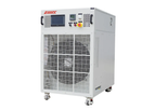 Emax - Model IMAX3110 - 100KW Portable 380V AC Resistive Air Cooling Load Bank