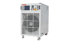 Emax - Model IMAX3110 - 100KW Portable 380V AC Resistive Air Cooling Load Bank