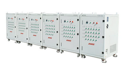Emax - Model IMAX3008 - 30KW AC/DC Switchable 0~650V Indoors Load Bank
