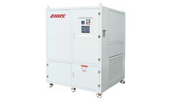 Emax - Model IMAX3210 - 100KVA Resistive Reactive Load Bank