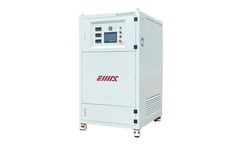 Emax - Model IMAX53100 - 100KW RCD Non linear 400V AC Load Bank Ups