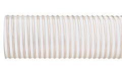 KANAFLEX - Model FlexDUCT™ U 545 (545U) - Heavy-duty Blower and Ducting Hose