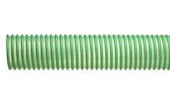 KANAFLEX - Model flexVAC™ U 140 ST - Polyurethane Dry Material Handling Hose