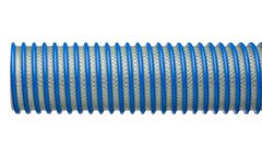 KANAFLEX - Model flexFORCE™ Blue - Reinforced Suction and Discharge Hose