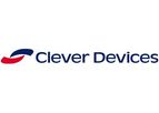 Clever Device CleverCloud - Cloud-Based Transit Management System