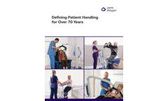 Hoyer Advance - Brochure