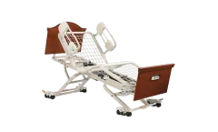 UltraCare - Model XT - Bed for Diverse Environments
