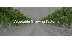 Growtec - Advanced Vegetable Growing Systems