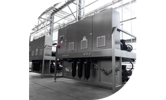 MJ-Tech - Professional High-Pressure Fogging System for Agriculture