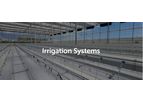 Growtec - Advanced Drip Irrigation Systems for Professional Use