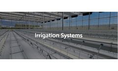 Growtec - Advanced Drip Irrigation Systems for Professional Use