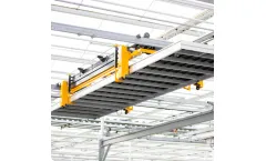 HT Verboom - Fully Automatic Cranes