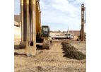 Geopier - Densipact System for Soil Densification