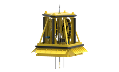 PENESON - Model PeneVector-I - Seabed Cone Penetration Testing (CPT) System