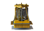 PENESON - Model PeneVector-III - Heavy Seabed CPT System