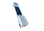 TODOS - Fully Automatic Solar Panel Cleaning System for Photovoltaic Systems