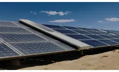 TODOS - Commercial & Industrial Solar Battery Energy Storage System