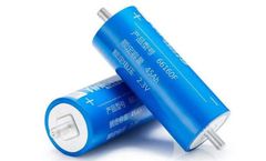 Neexgent - High Capacity Deep Cycle 45Ah LTO Lithium Titanate Battery
