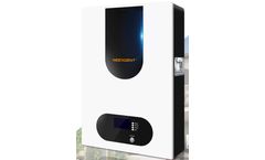 Neexgent - 10kw Lithium Battery Lifepo4 48v 200ah Powerwall Battery