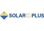 Solar N Plus - Model TOPCon 182-16BB - Ultra-High Efficiency N Type Solar Cell