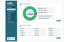 Carbon Accounting Software