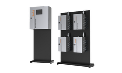 Raga - Monitoring System