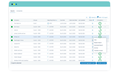 Novata - Comprehensive Carbon Data Management Platform