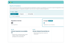 Novata - Regulatory Software