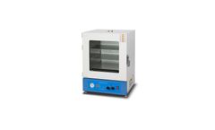 HYSC - Vacuum Oven