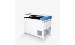 HYSC - Model SI-300R - Shaking Incubator for Precise Laboratory Control