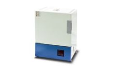 HYSC - Model SIC - High Temperature Furnace
