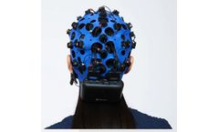 Bitbrain - Versatile EEG: Portable Wireless EEG Cap for Real-World Research