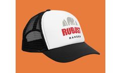 Robust - Model Ranger -03-2224111-0 - Cap