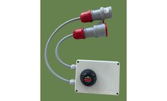 Robust - Model Ranger -01-0006770-0 - AC/DC Converter