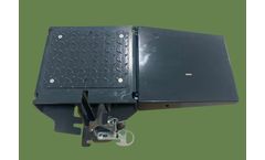 Robust - Model Ranger 01-0005610-0 - Splitting Table