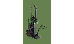 Robust - Model Ranger V 130 - Wood Splitter