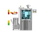 Rich-Packing - Model NJP1200 - Capsule Filling Machine Electric