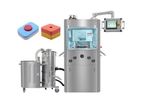 Rich-Packing - Model ZP 15/19E - Automatic Rotary Pill Tablet Press Machine