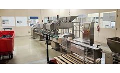 Rich-Packing - Automatic Counting Machine