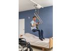 Handi-Move - Ceiling Lift for Independent Use