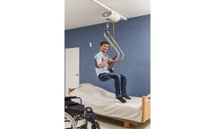 Handi-Move - Ceiling Lift for Independent Use