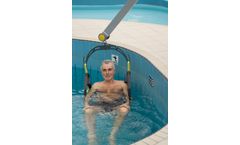 Handi-Move - Classic Spreader Bar